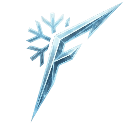 NovaFrost Logo